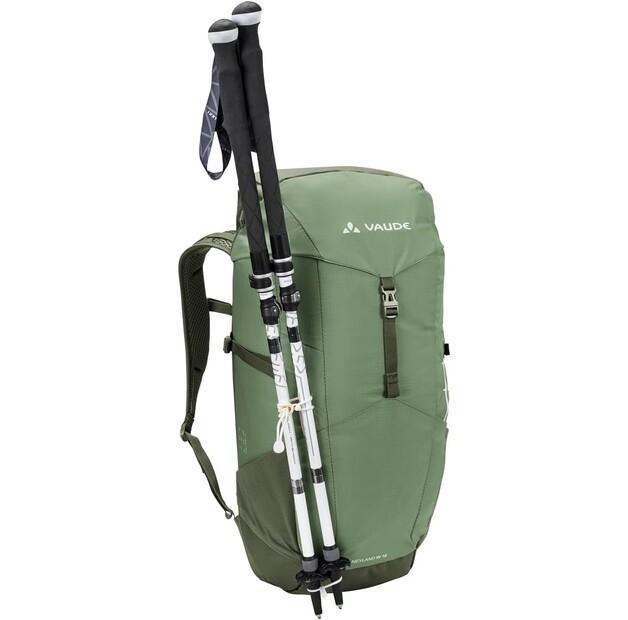 Рюкзак Vaude Neyland 18 willow green (Damen) (16150-366)