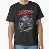 Motorcycle M1000XR 2024-2026 Light White for Motorcycle Riders Classic T-Shirt