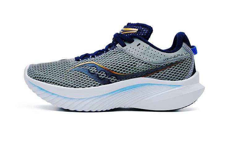Saucony Wmns Kinvara 14 'Fossil Pool'