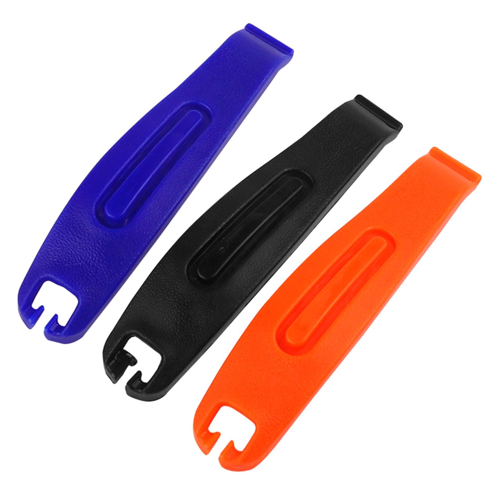 

Cycling Tire Levers Tire Tube Pry Tyre Levers Bicycles Tire Levers Tire Prying Stick Tire Fixing Tool Tire Repair Levers