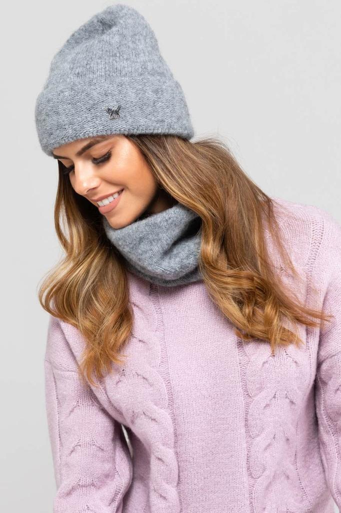California Women' Hat Gray