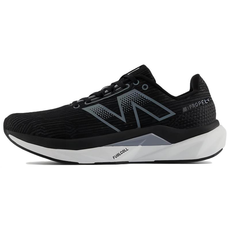 

New Balance Женские кроссовки FuelCell Propel V5 Черный Стальной Белый WFCPRLB5 36