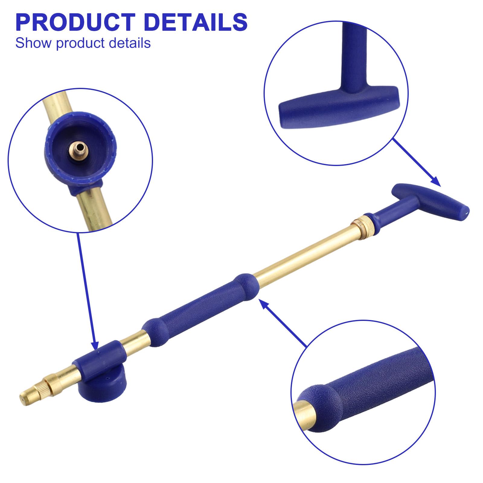 

Аксессуары для насадки для бутылок с водой Single Head