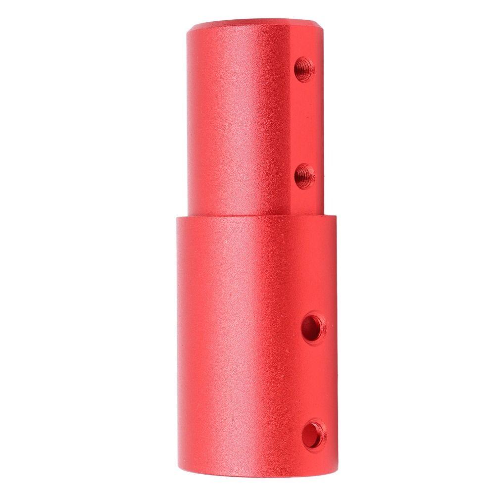 Adjustable Height Heightening Pole Riser for Xiaomi M365, 1S, Pro, Pro 2 Scooter Accessories