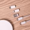 60W Power Cables Set Storage Box Travel Case Fast Charging Cable  Device Charging