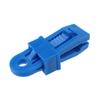 Nylon Outdoor Tent Canopy Windproof Plastic Fixing  Clip Camping Accessories
