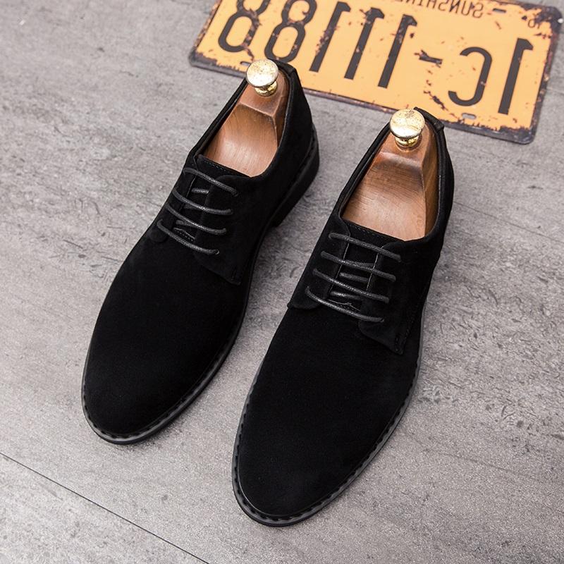 

Мода Роскошный Дизайнерский Мужской Винтажный Замшевый Зеленый Вечерний Оксфорды Мокасины Свадебная Вечеринка Формальная Обувь Sapato Social Masculino 6.5