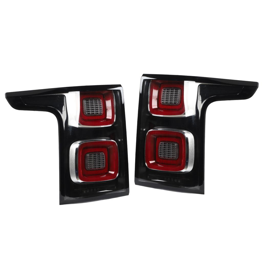 LED Taill Light Rear Brake Turn Signal Lamp Assembly for Range Rover L405 Facelift EU 2018 To 2025 Rear Lamp