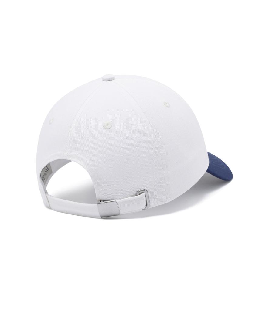 Beullumiel Essential Logo Ball Cap (Navy)