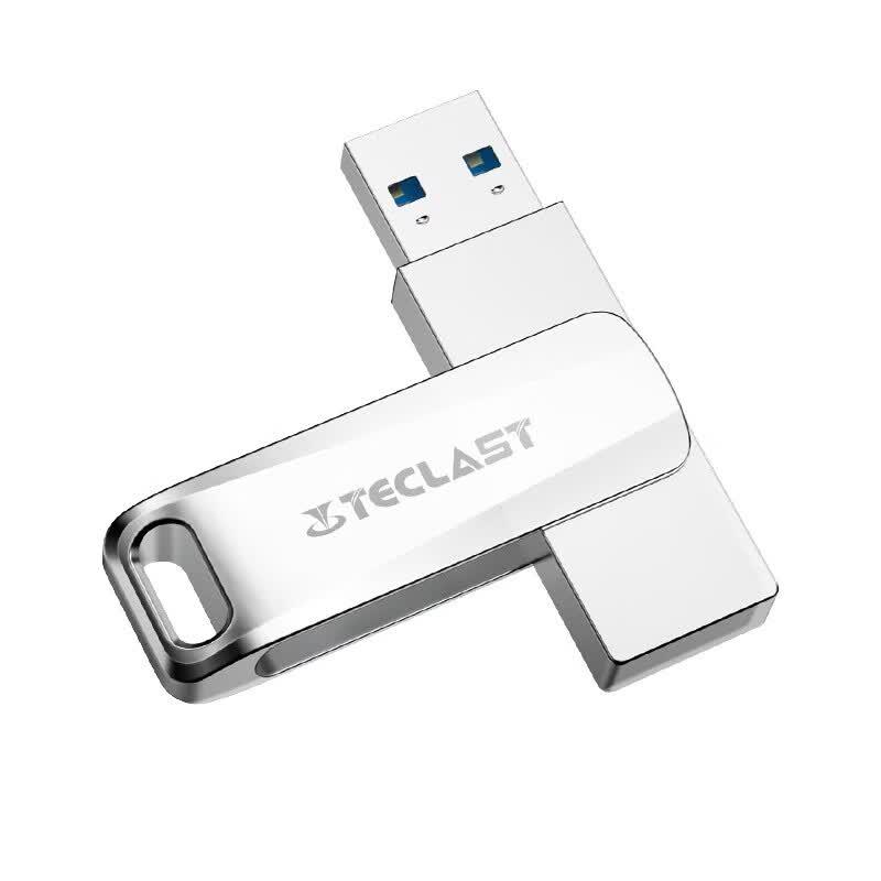 TECLAST 256GB Type-C USB 3.2 Dual Interface USB Drive