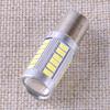 2pcs White Headlight LED Bulb Fit For John Deere L100 L107 L110 L120 L130 LTR155-LTR180