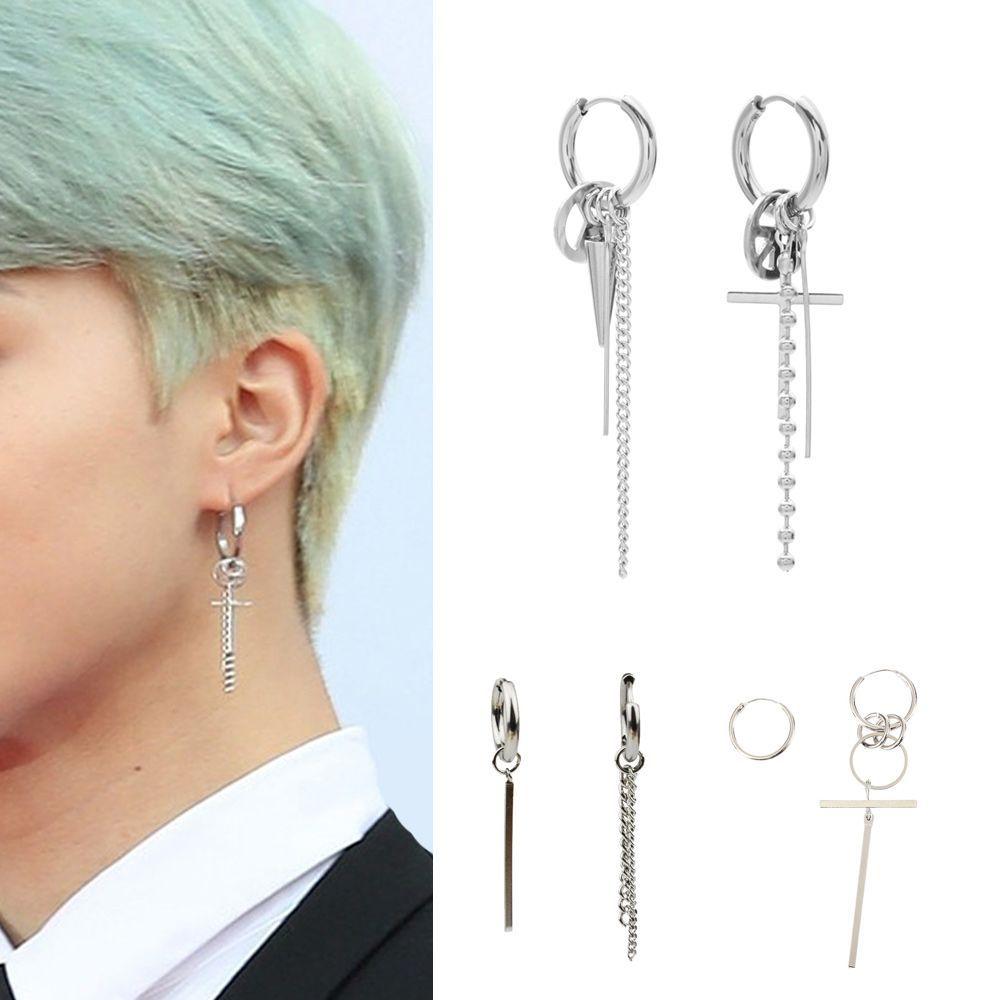 Náušnice Piercing náušnice