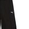 Puma Comfortable Breathable Casual Shorts Unisex shorts Black 631846-01