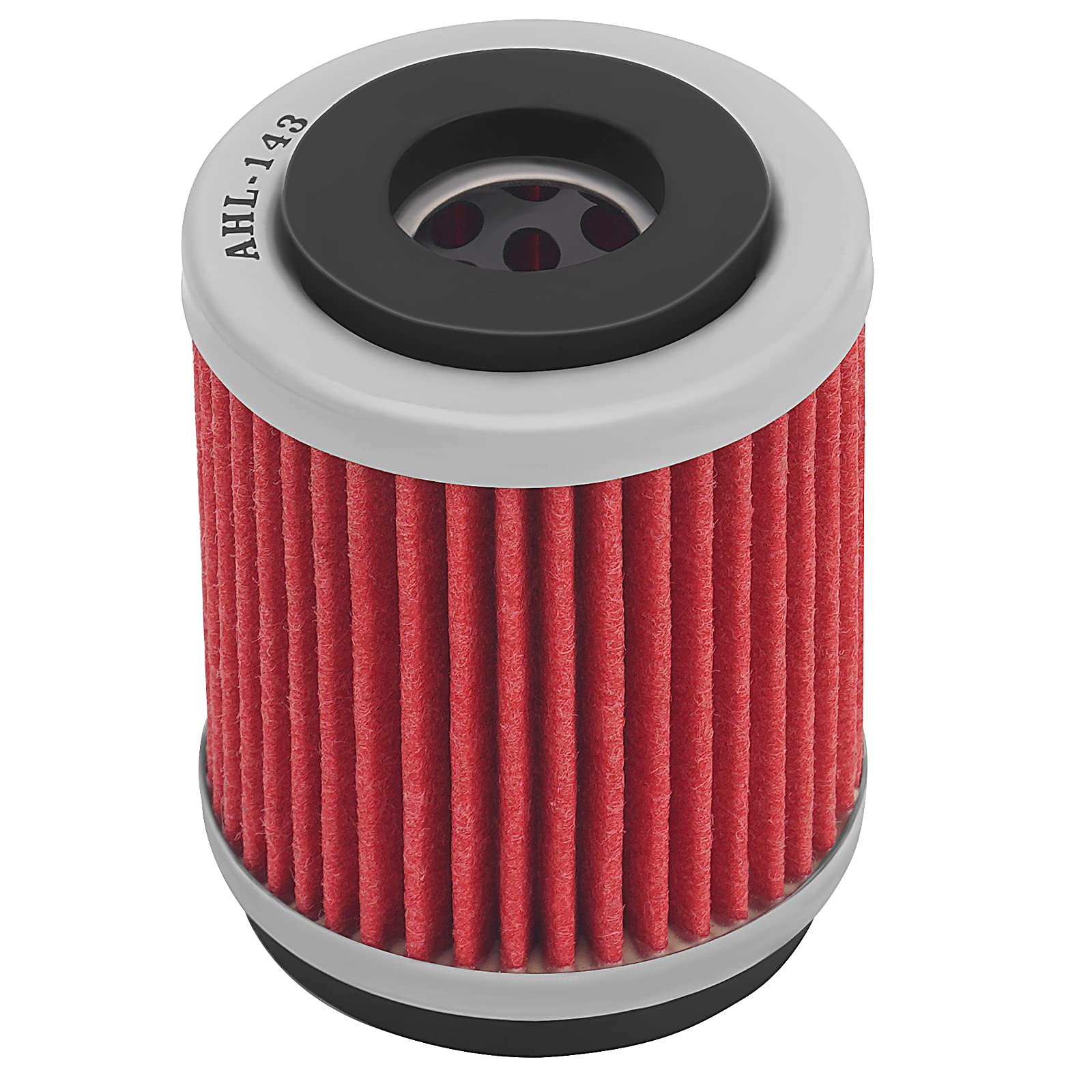 

AHL 143 Motorcycle Filter for Yamaha TW200 198 1987-2006 1 piece
