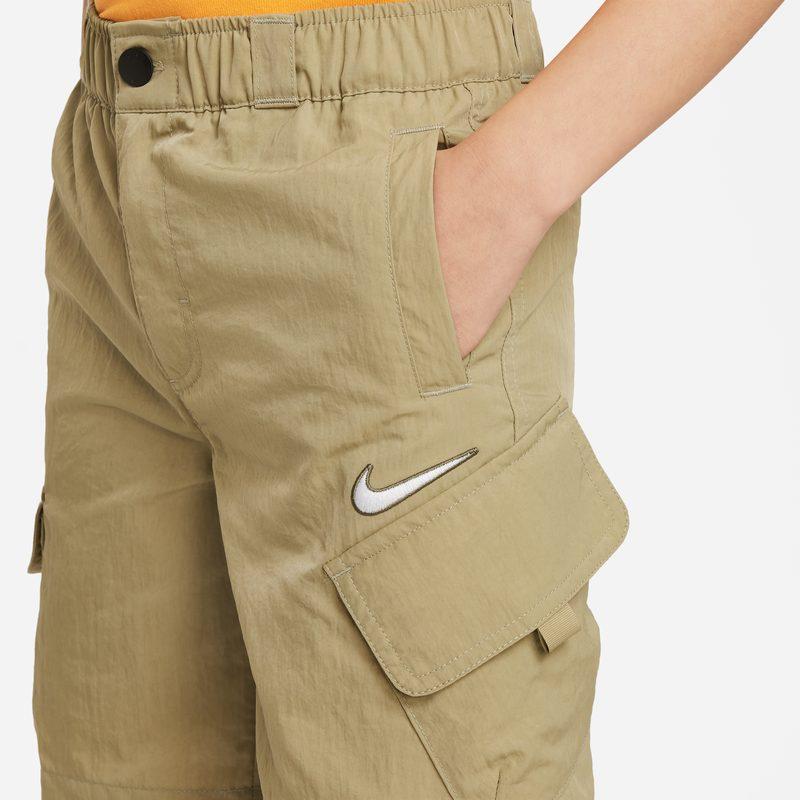 Nike Kids Shorts Moderate FB1326-276