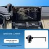 Toyota Multi-Model Dedicated Car Phone Holder for Corolla, Levin, RAV4, Frontlander, Vios, C-HR, and IZOA.