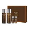 Senite Homme Natural Active 2-teiliges Set