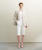 Biyul Minimal Cotton Capri Pants_2Color