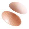 1/2pairs 3D Self-Adhesive Silicone Shoulder Pads with Push-Up Effect