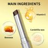 Black Honey Lip Balm Lipstick Long Lasting Moisturizing Lips Plumper Nourish Makeup Lip Care Cosmetics