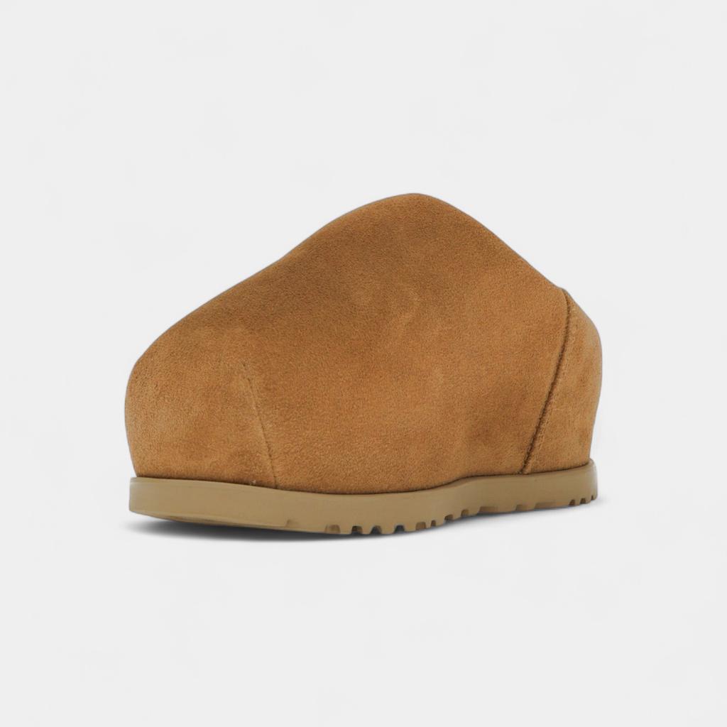 UGG Pumped Slide Chestnut (Women's)