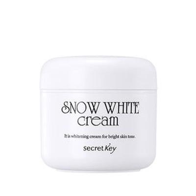 Snow White Cream