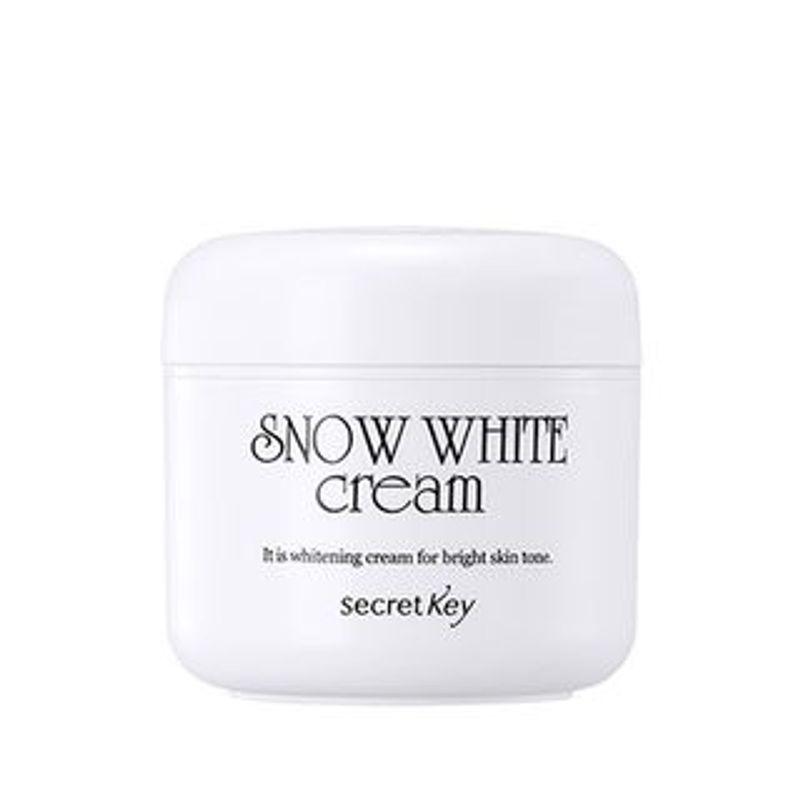 Secret Key - Snow White Cream 50g