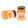 8 Pcs 1:12 Dollhouse Miniatures Accessories Jams Miniature Kitchen Jams