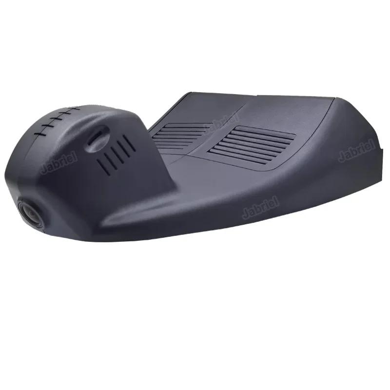 2K 1080P Wifi Car DVR Dash Camera 24H For Mazda 3 2017 2018 2019 2020 2025 2025 for Mazda Axela 2017 2018 2019 2020 2025 2025