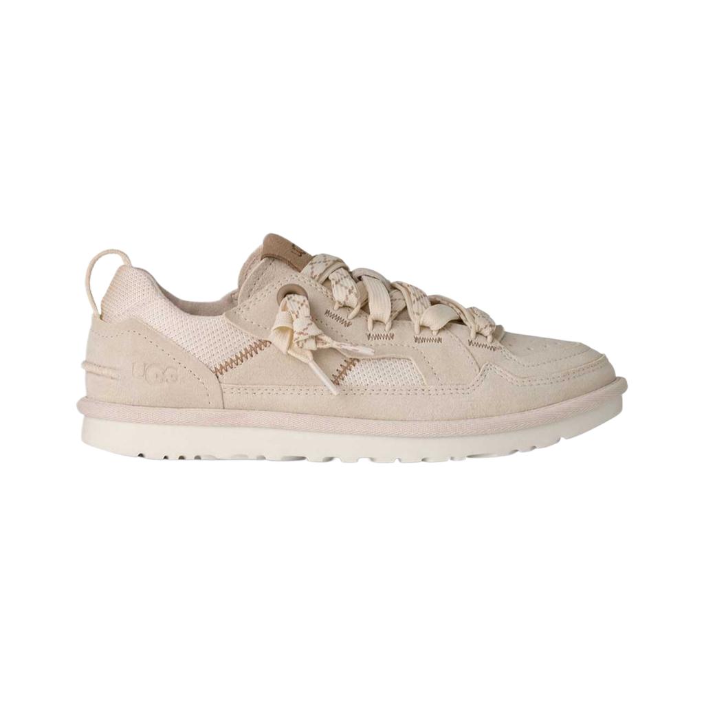 UGG Minimel Jasmine Women Sneakers Tan 1175301-JSM