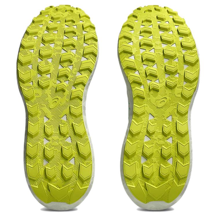 Asics Gel-Sonoma 8 Comfortable Sports Trail Running Shoes Men Shoes Light-Gray 1011B979-020