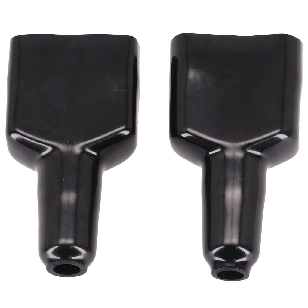 Protective Cover Ups Power Connector Connector Pvc Waterproof Rubber Sleeve Case