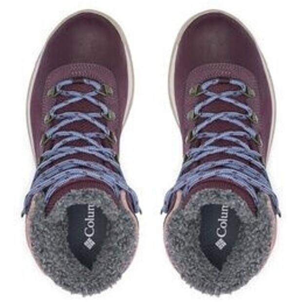 Columbia Newton Ridge Omni-Heat II Hiking Boots