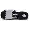 Nike Air Max Impact 4 Hvit Svart Herre Sneakers DM1124-103