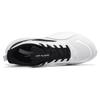 Anta Comfortable Non slip Lightweight Low top Casual Running Shoes Men's White 912345512-1