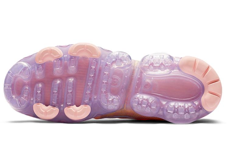 Nike Air VaporMax 2019 Bleached Coral Damen AR6632-603