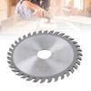 Multi Function Circular Saw Blade 85mm x 15mm x 36T Alloy Circular Saw Blade  For Carpenter