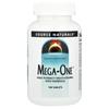Mega-One™, High Potency Multi-Vitamin With Minerals, 180 Tablets