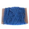 Creative Wall Mediterranean Style Fashion Twine Fishing Net Decoration Studio Prop Wall Hangings Home Room Bar Decor Blue White Fishing Net 1PC