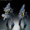 BANDAI SPIRITS RG Mobile Suit Gundam UC Unicorn Gundam Unit 2 Banshee Norn 1/144 Scale Pre-Colored Plastic Model