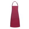 Karlowsky Basic Pocket Buckle Bib Apron