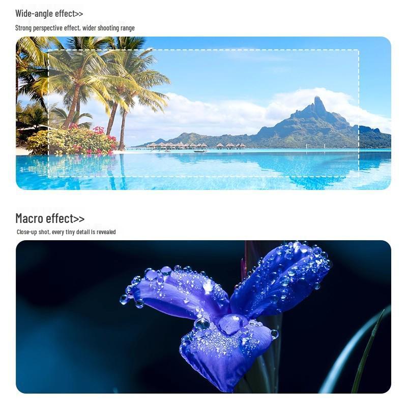 Neue 3-Zoll-Klappbildschirm-WLAN-HD-Digitalkamera: 75MP, 5K Video, 18x Zoom