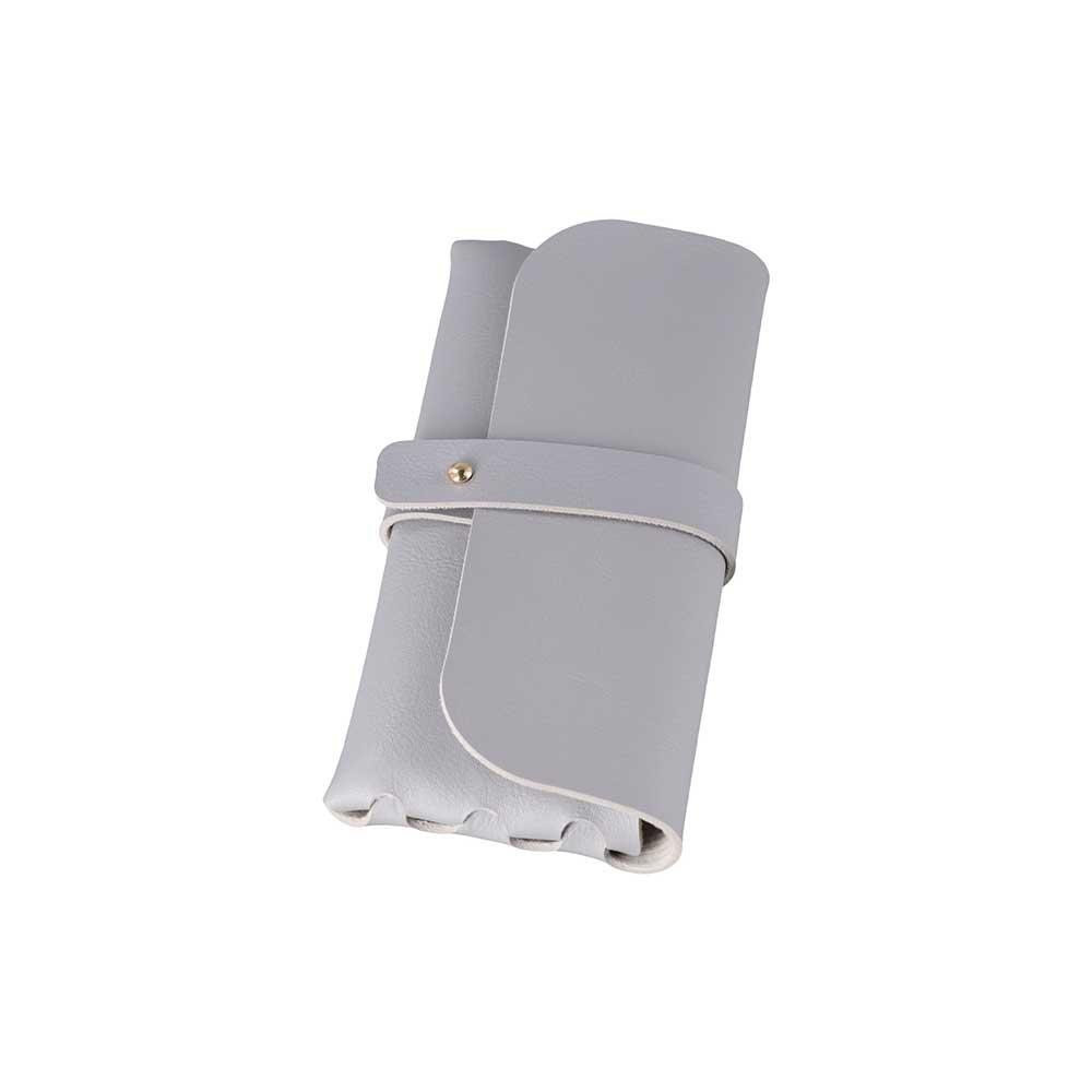 Eyewear Case Glasses Accessories Unisex PU Leather Glasses Storage Sunglasses Bag Glasses Box