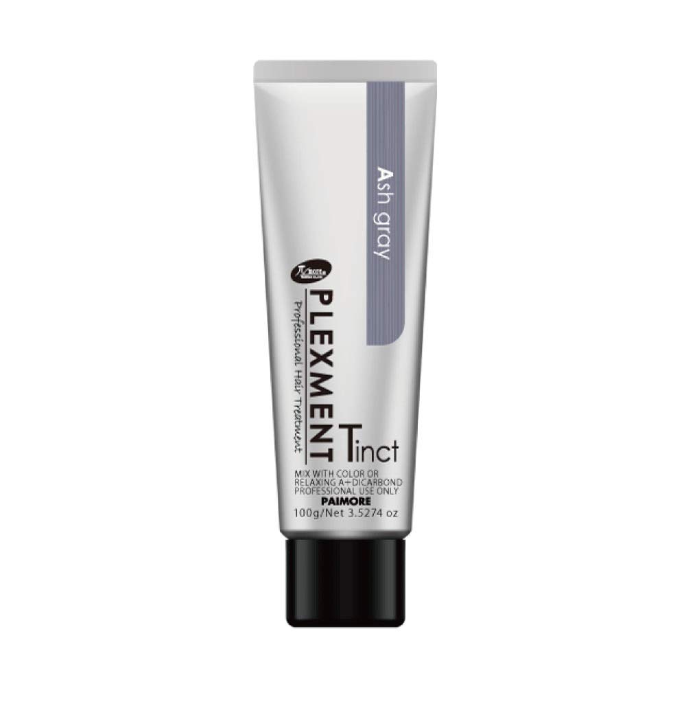 

Pymore Plexment Tint 100g Ash Grey