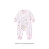 YEEHOO Baby 10A Antibacterial Romper