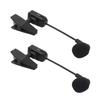 Saxophone Wireless Microphone 2.4G Clip On Sax Mic System for Stage Performance Pickup