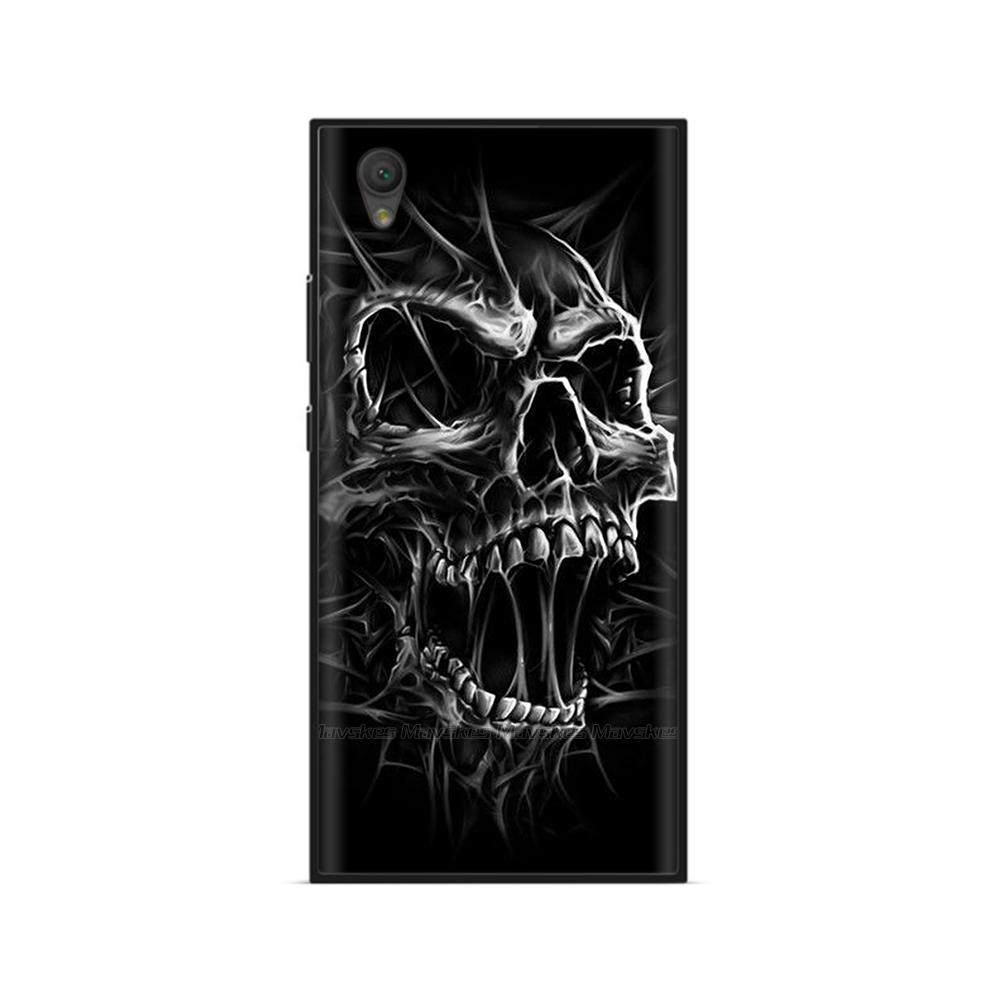 Für Sony Xperia L1 Hülle G3311 G3312 G3313 Handyhülle Silikon Weich TPU Coque Für Sony Experia L1 Für Sony Xperia L1 Capa Bumper