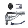 Oil Pump Pressure Line Kit & Clutch Removal Tool ForHusqvarna 455 455E 460 Chainsaw Parts 502541603 Chainsaw Repair Accessories