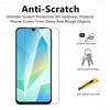 1-5Pcs For Samsung Galaxy A16 A17 5G Tempered Glass Case Friendly Anti-Scratch HD 9H Transparent Screen Protector SamsungA16 4G2