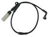 BMW Rear Brake Sensor Line, 34356762253 - Fits Car Brake System